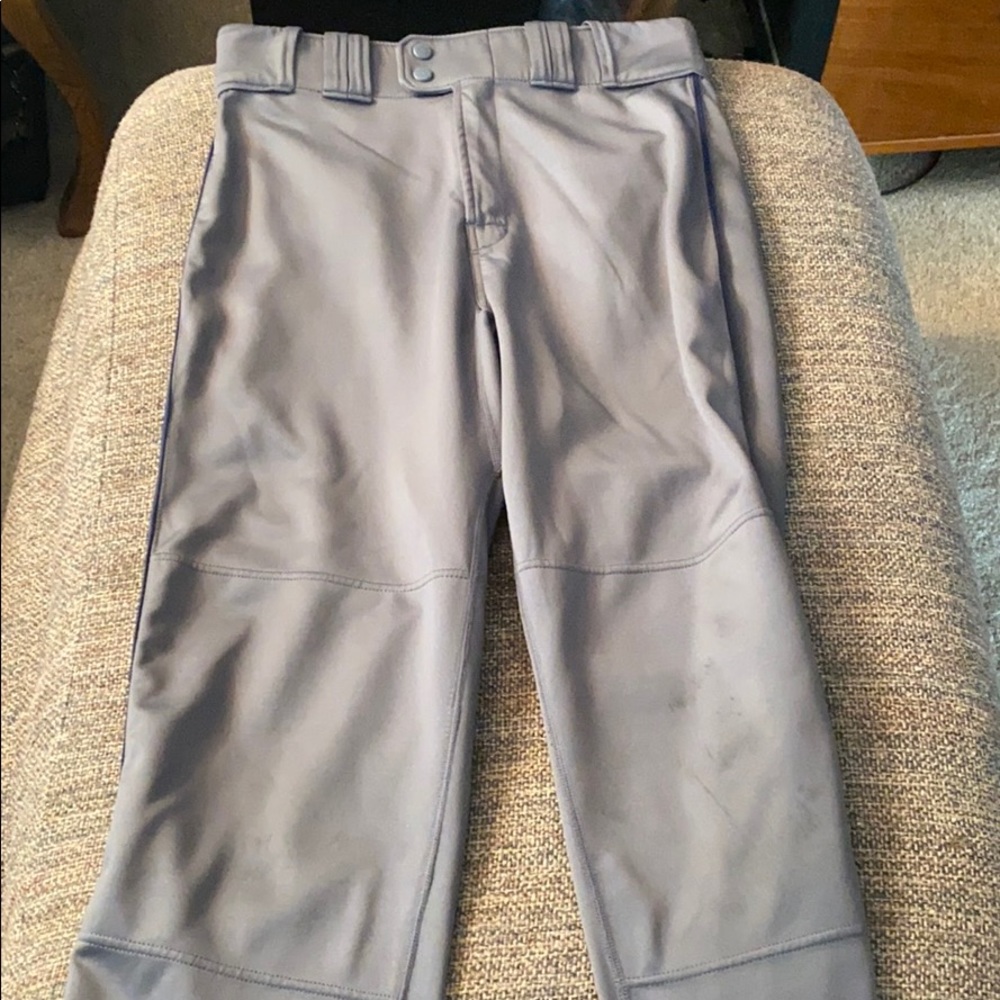 Rawlings baseball pants